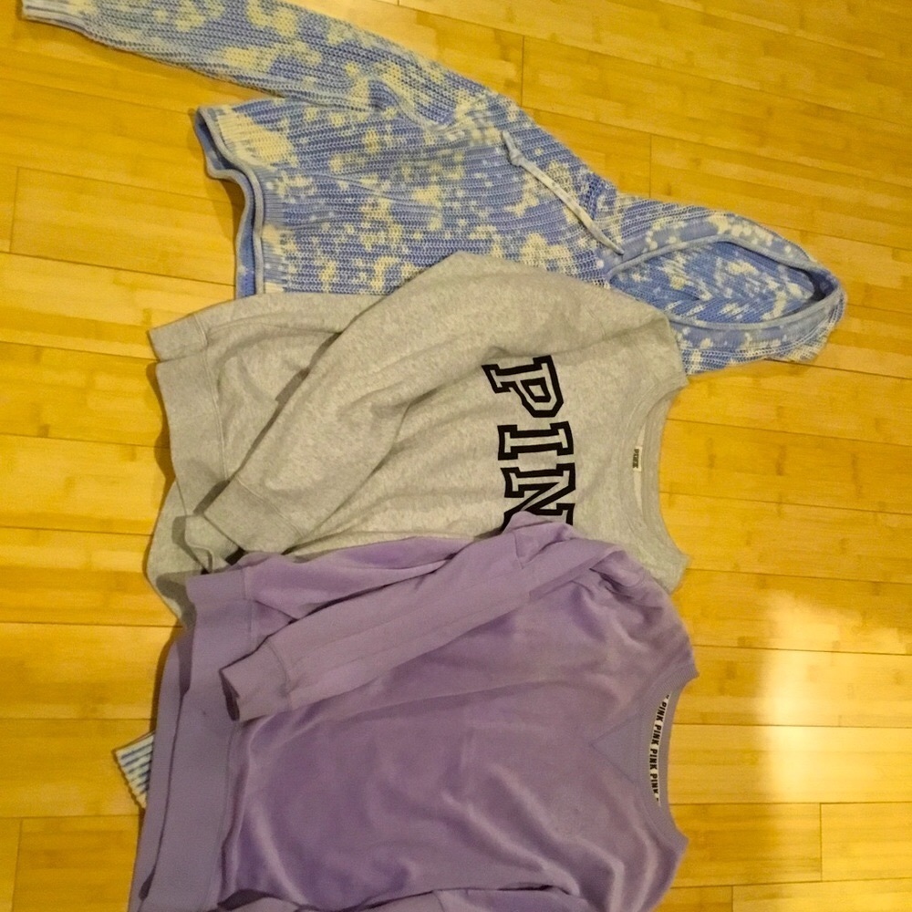 PINK Bundle